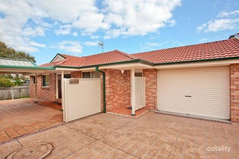 Property photo of 2/53 Boondilla Road Blue Bay NSW 2261