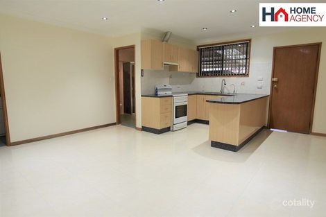 Property photo of 55B Hollywood Drive Lansvale NSW 2166