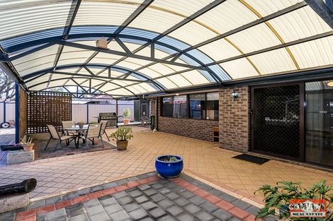 Property photo of 7 Meadowview Drive Ballajura WA 6066