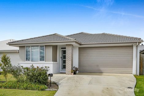 46 DIAMOND DR, YARRABILBA, QLD 4207