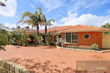 Property photo of 71 Exchequer Avenue Greenfields WA 6210