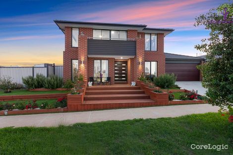 Property photo of 1 Dover Street Truganina VIC 3029