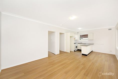 3/3 Queen St, Ashfield, NSW 2131