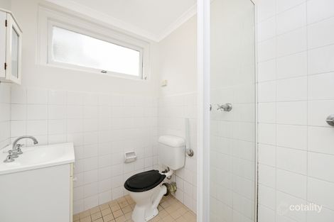 Property photo of 3/3 Queen Street Ashfield NSW 2131