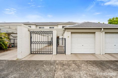 Property photo of 27/1 Bronberg Court Southport QLD 4215