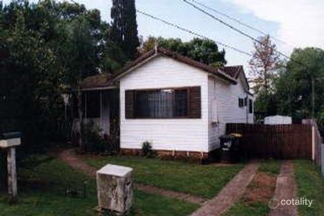 Property photo of 11 Edward Road Marayong NSW 2148