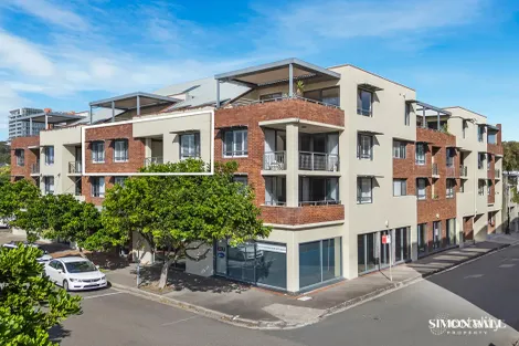 10/8-14 Telford St, Newcastle East, NSW 2300