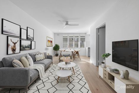 Property photo of 2/3 Charlton Way Glebe NSW 2037