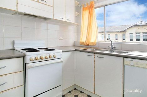 Property photo of 21/154 Ben Boyd Road Neutral Bay NSW 2089