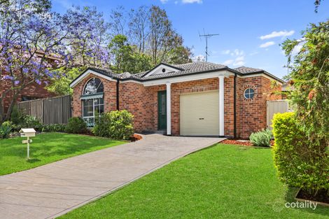 Property photo of 24 Watson Drive Penrith NSW 2750