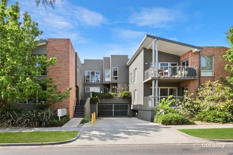 Property photo of 9/93 Highett Road Hampton VIC 3188