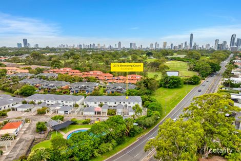 Property photo of 27/1 Bronberg Court Southport QLD 4215