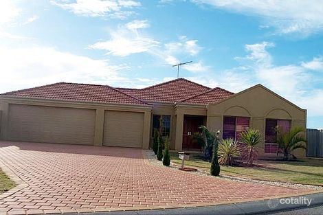 18 Tarwhine Turn, Yanchep, WA 6035