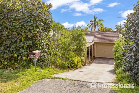 Property photo of 33 Ballantine Road Warwick WA 6024