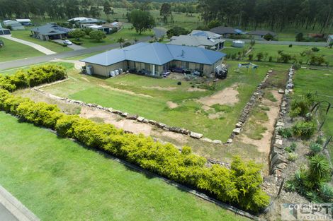 Property photo of 22 Red Gum Drive Gatton QLD 4343