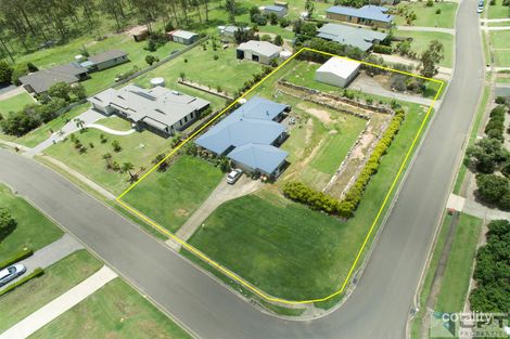 Property photo of 22 Red Gum Drive Gatton QLD 4343