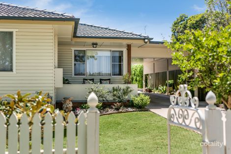 Property photo of 37 Plant Street Rangeville QLD 4350