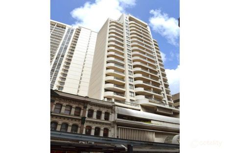 Property photo of 152/57-67 Liverpool Street Sydney NSW 2000