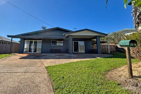 Property photo of 34 Patrick Street Malanda QLD 4885