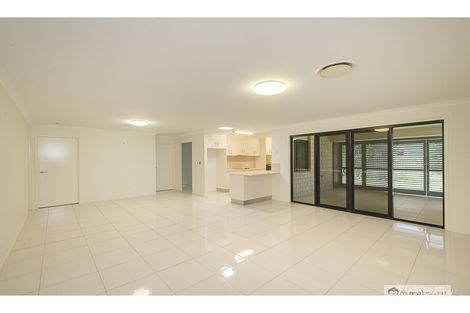 Property photo of 25 Sandcastle Drive Mulambin QLD 4703