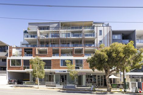 Property photo of 19/285 Vincent Street Leederville WA 6007