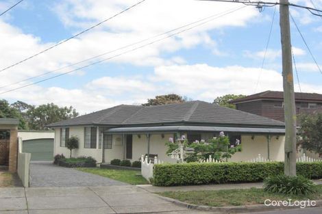 Property photo of 37 Lea Road Mulgrave VIC 3170