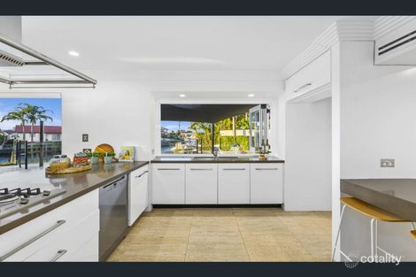 Property photo of 1 Sundance Way Runaway Bay QLD 4216