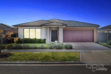 18 Bickley St, Harkness, VIC 3337