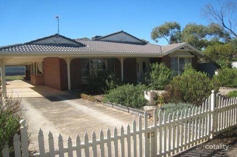 36 Fifth St, Port Pirie West, SA 5540