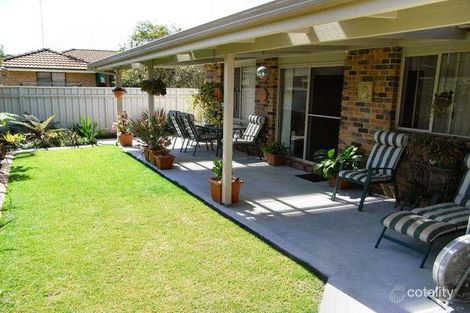 Property photo of 141 Rocky Point Road Fingal Bay NSW 2315