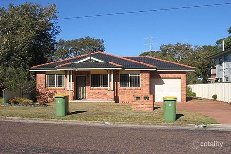 Property photo of 2/19 Boondilla Road The Entrance NSW 2261