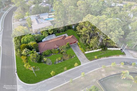 Property photo of 2-6 Remick Court Heritage Park QLD 4118