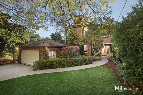 Property photo of 147 Bonds Road Lower Plenty VIC 3093