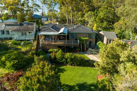 Property photo of 17 Nalya Road Berowra Heights NSW 2082