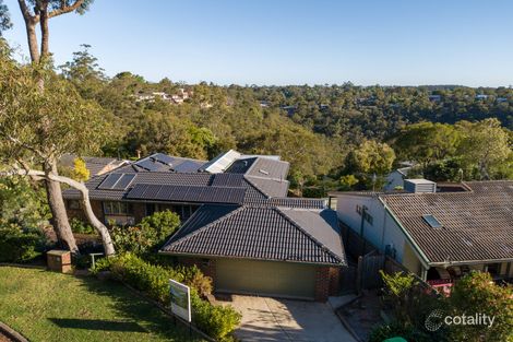 Property photo of 17 Nalya Road Berowra Heights NSW 2082