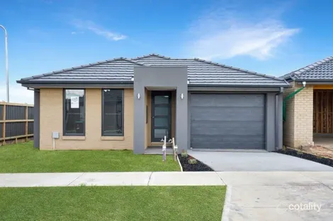 18 Wooli Ave, Clyde, VIC 3978