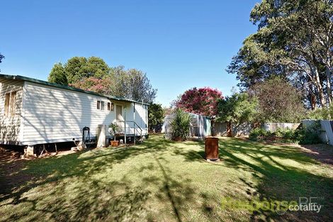 Property photo of 47 Graham Street Doonside NSW 2767