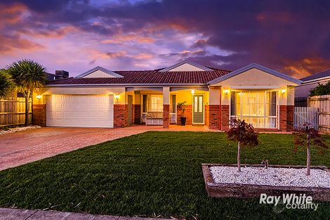 Property photo of 58 Brookland Greens Boulevard Cranbourne VIC 3977