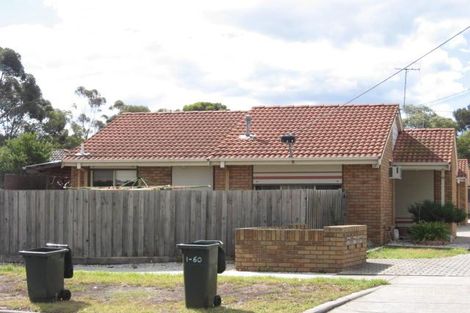 Property photo of 1/60 Atheldene Drive St Albans VIC 3021
