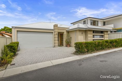 Property photo of 242A St Brigids Terrace Doubleview WA 6018