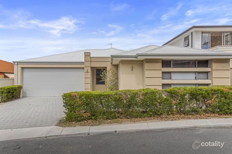 Property photo of 242A St Brigids Terrace Doubleview WA 6018