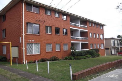 28/54-58 Fairmount St, Lakemba, NSW 2195