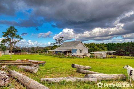 Property photo of 61 Lahey Road Tamborine Mountain QLD 4272