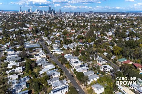 Property photo of 38 Coronation Street Bardon QLD 4065