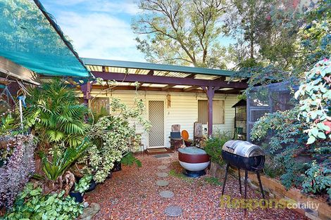 Property photo of 47 Graham Street Doonside NSW 2767
