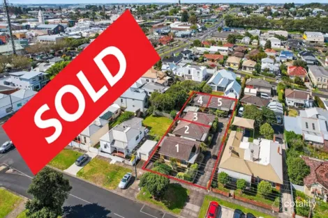 Property photo of 1 Koroit Street Warrnambool VIC 3280
