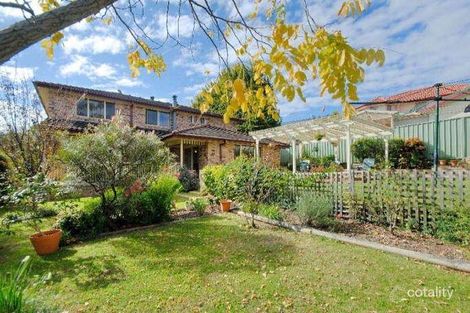 Property photo of 4 Llanberis Drive Menai NSW 2234