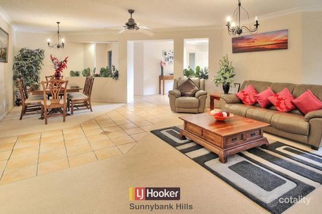 Property photo of 6 Cumberland Place Parkinson QLD 4115