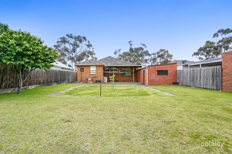 Property photo of 19 First Avenue Strathmore VIC 3041