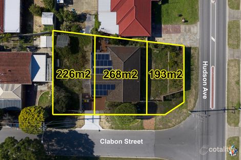 Property photo of 2 Clabon Street Girrawheen WA 6064